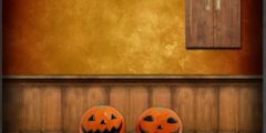 Amgel Halloween Room Escape 23