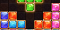 Puzzle Block Jewels